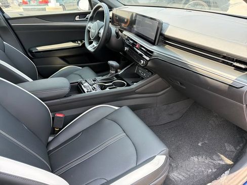 New 2026 Kia K5 GT-Line w/ GT-Line Premium Package FWD image 23