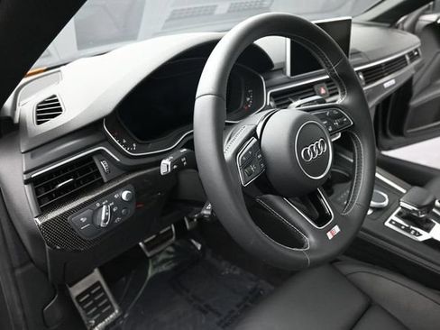 Used 2018 Audi S5 Prestige w/ S Sport Package AWD/4WD image 17