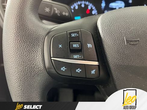 Used 2022 Ford Escape SE AWD/4WD image 15