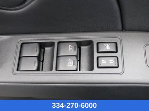 New 2026 Nissan Frontier SV image 15