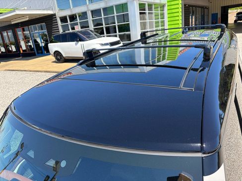 Used 2026 Land Rover Defender 110 image 50