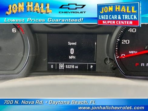 Used 2020 Chevrolet Silverado 1500 W/T w/ WT Value Package image 10