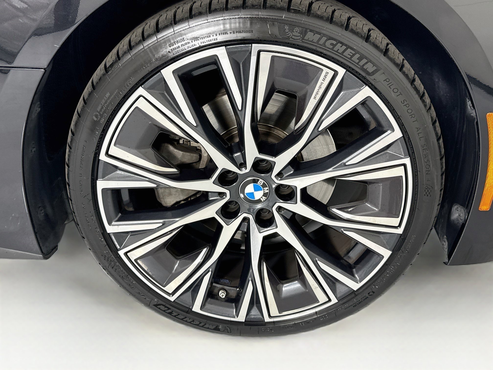 Used 2024 BMW 430i Gran Coupe w/ Premium Package RWD image 37