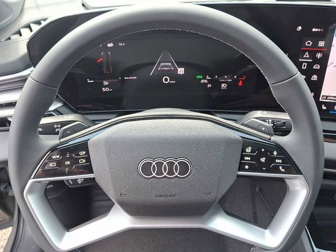 New 2025 Audi A5 2.0T Premium Plus image 15