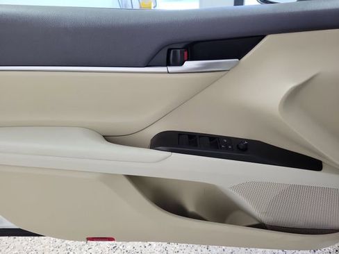 Used 2024 Toyota Camry LE FWD image 21