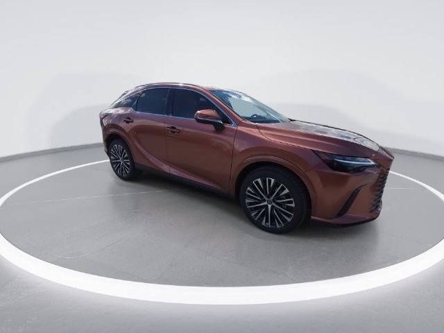 New 2026 Lexus RX 350 Premium Plus FWD image 2