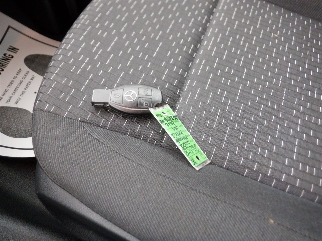 Used 2022 Mercedes-Benz Metris image 19