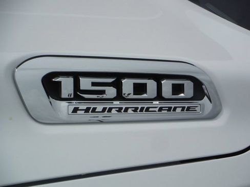 Used 2026 RAM 1500 Laramie AWD/4WD image 5