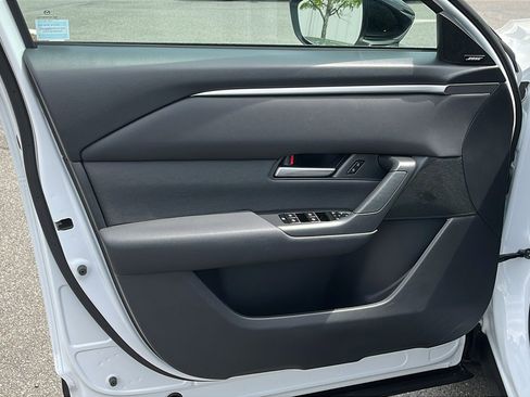 Certified 2025 MAZDA CX-50 AWD 2.5 S w/ Cargo Package image 9