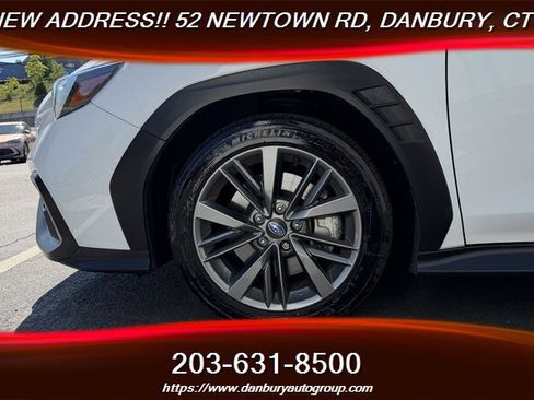 Used 2022 Subaru WRX AWD/4WD image 10