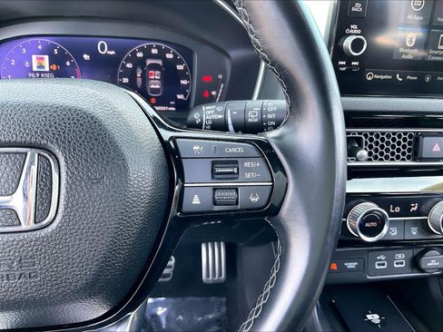 Used 2022 Honda Civic Sport Touring image 21