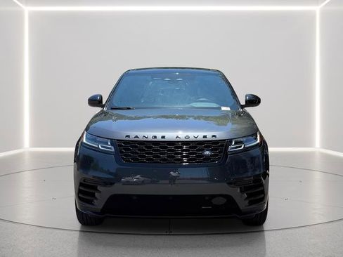 Certified 2023 Land Rover Range Rover Velar R-Dynamic S AWD/4WD image 8