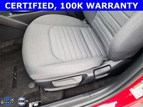 Certified 2025 Kia K4 EX image 13