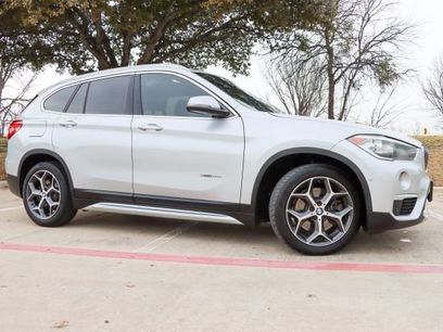 Used 2018 BMW X1 sDrive28i