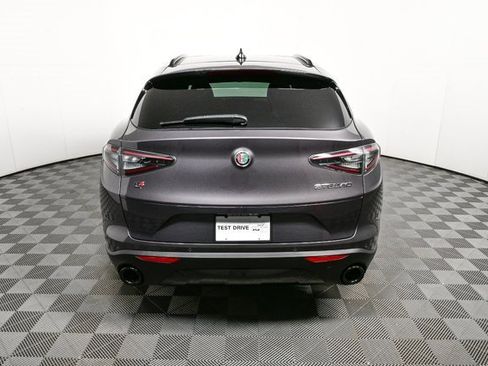 New 2025 Alfa Romeo Stelvio Sprint w/ Convenience Package image 26