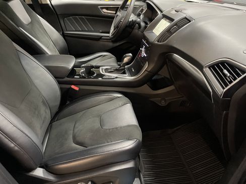 Used 2018 Ford Edge Sport w/ Equipment Group 401A image 35