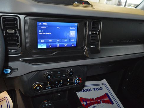 Used 2023 Ford Bronco 2-Door image 19