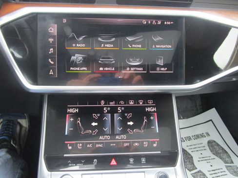 Used 2019 Audi A6 3.0T Prestige w/ Prestige Package AWD/4WD image 30