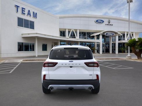 New 2025 Ford Escape Base w/ PHEV Premium Package image 5