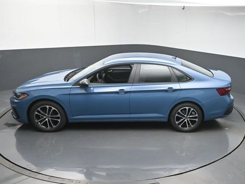 New 2025 Volkswagen Jetta Sport image 44