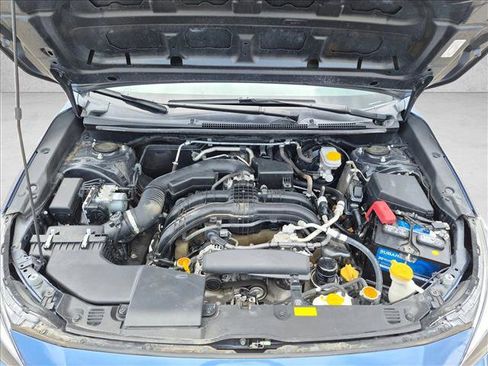 Used 2019 Subaru Crosstrek 2.0i w/ Eyesight System AWD/4WD image 23