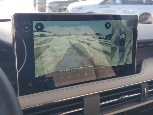 New 2026 Lincoln Corsair Reserve image 21