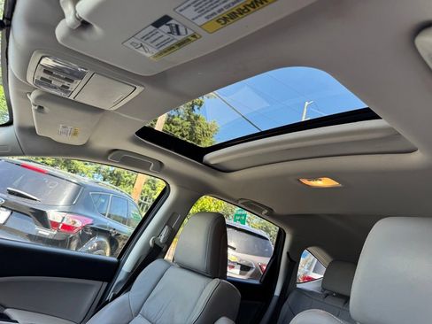 Used 2014 Honda CR-V EX-L image 29