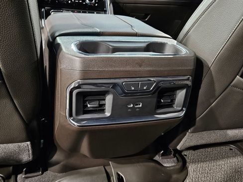 Used 2024 GMC Sierra 1500 Denali w/ Denali Reserve Package image 38