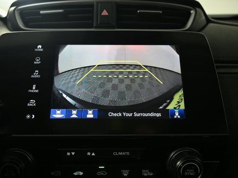 Used 2018 Honda CR-V Touring image 28