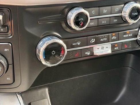 Used 2024 Ford F150 XLT w/ Equipment Group 302A MID AWD/4WD image 23