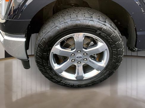 Used 2022 Ford F150 Lariat image 35