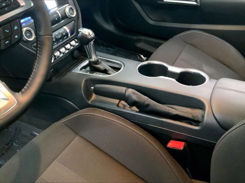 Used 2022 Ford Mustang GT w/ Equipment Group 301A image 12