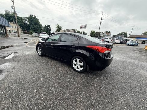 Used 2012 Hyundai Elantra GLS w/ Preferred Pkg 3 FWD image 41