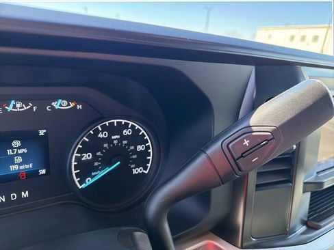 Used 2025 Ford F250 XLT image 20