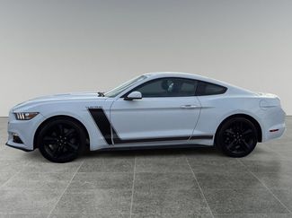 Used 2017 Ford Mustang Coupe w/ Ecoboost Performance Package video 2