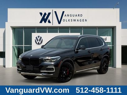 Used 2021 BMW X5 xDrive40i w/ Convenience Package