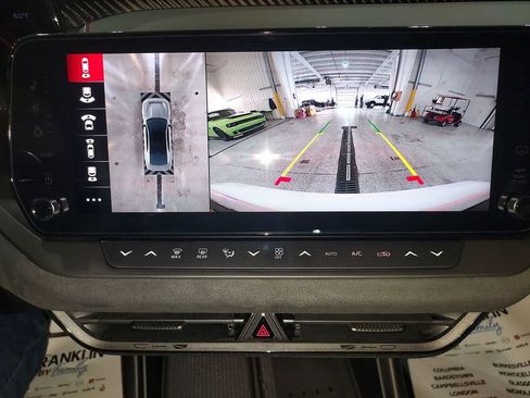 New 2026 Dodge Charger R/T Scat Pack image 23