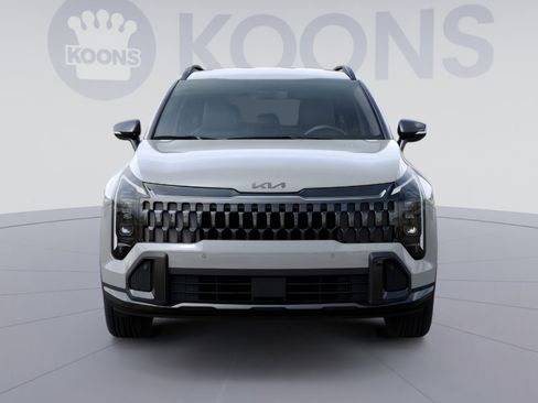 New 2026 Kia Sportage X-Line image 2