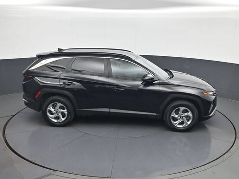 Certified 2023 Hyundai Tucson SEL AWD/4WD image 17