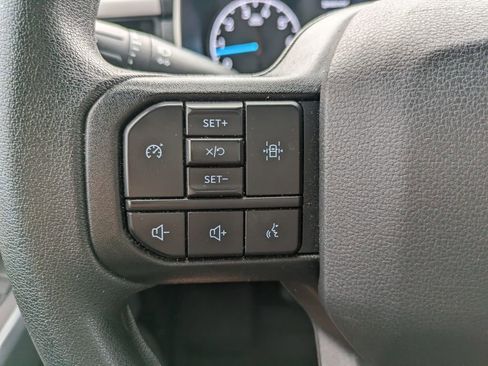 Used 2023 Ford F150 XLT RWD image 22