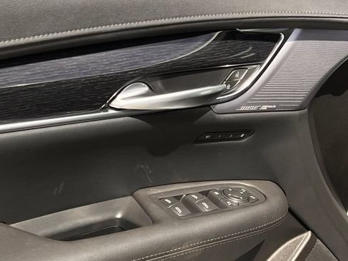 New 2026 Cadillac XT5 Premium Luxury FWD image 20