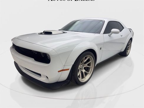 Used 2023 Dodge Challenger R/T Scat Pack image 2