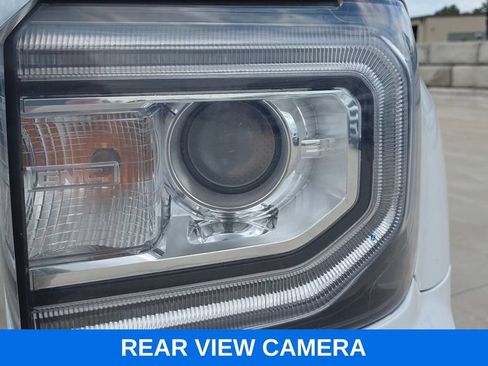 Used 2018 GMC Sierra 1500 SLT w/ Texas SLT Premium Package AWD/4WD image 9