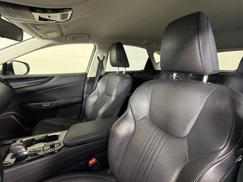 Used 2023 Lexus NX 250 FWD w/ Towing Package (2000 Lbs) image 15