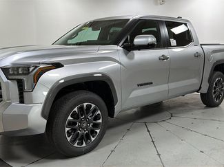 New 2026 Toyota Tundra Limited video 1