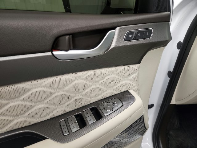 Used 2020 Hyundai Palisade Limited AWD/4WD image 16