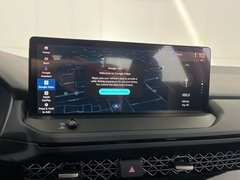 New 2026 Honda Accord Touring image 68