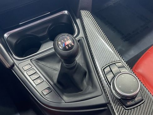 Used 2016 BMW M4 Coupe image 48