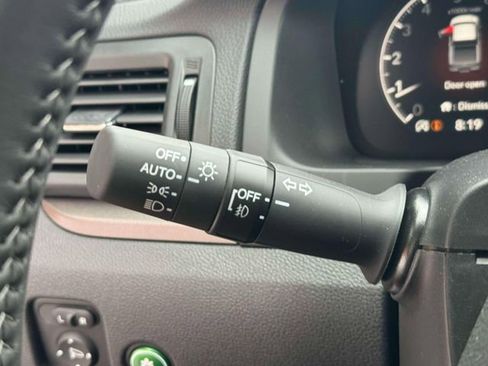 New 2025 Honda Ridgeline Sport image 15