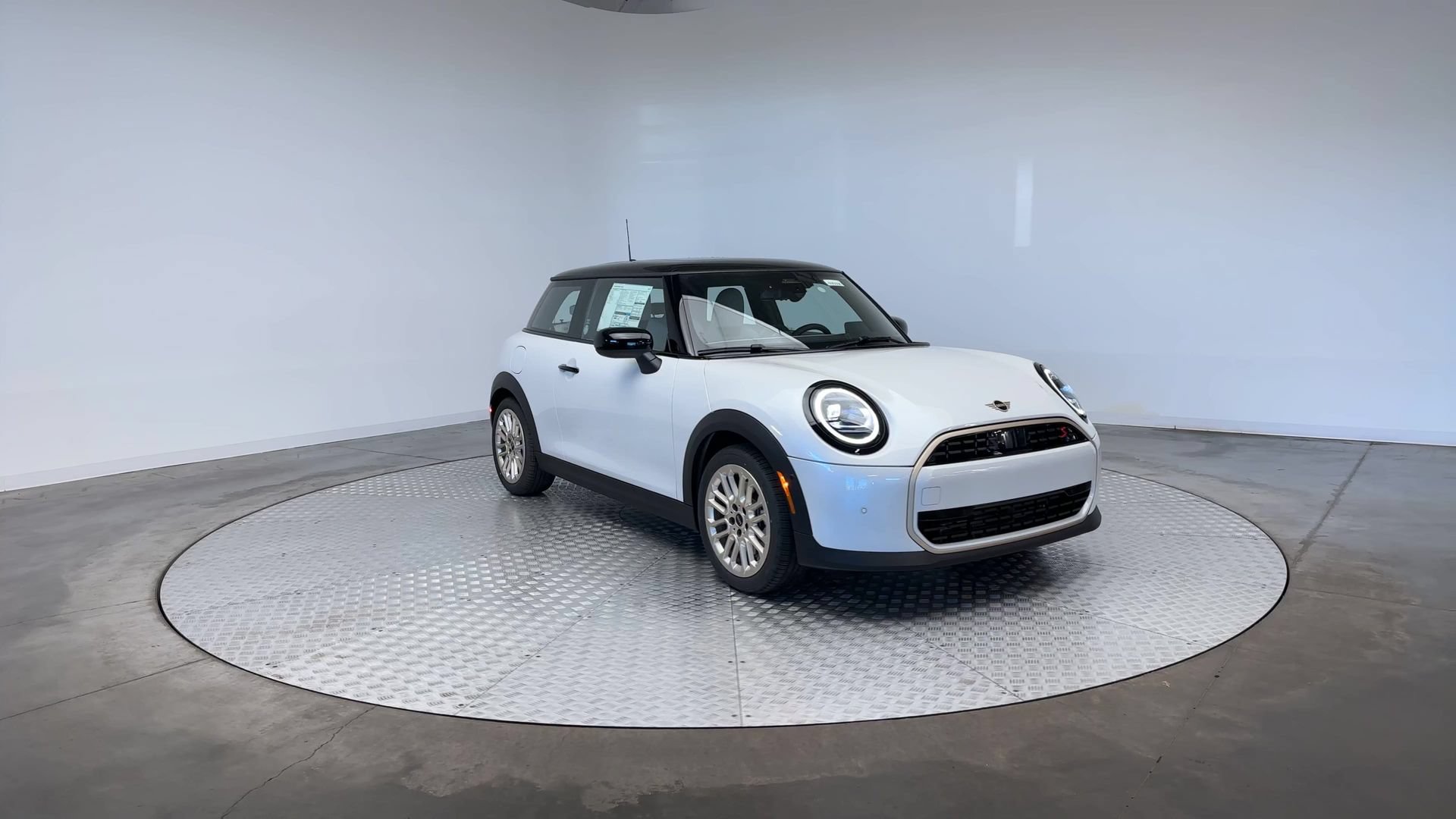 Certified 2026 MINI Cooper S FWD image 5